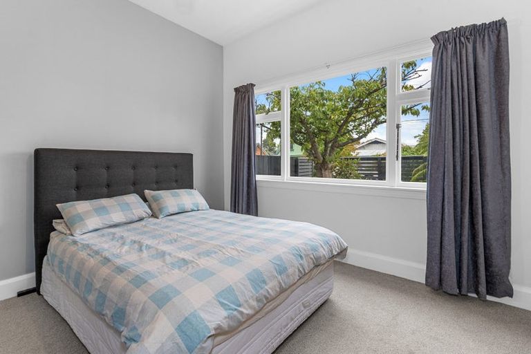 Photo of property in 27 Bennett Street, Papanui, Christchurch, 8053