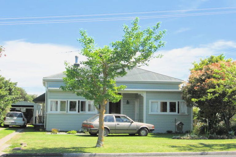 Photo of property in 9 Grafton Road, Te Hapara, Gisborne, 4010
