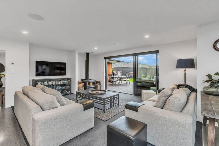 Photo of property in 10 Verdeco Boulevard, Lincoln, 7608