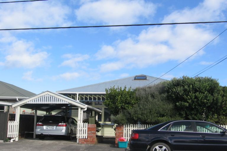 Photo of property in 56 Adelaide Street, Petone, Lower Hutt, 5012