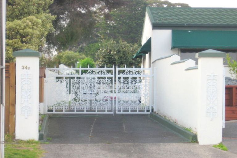 Photo of property in 34b Golf Road, Mount Maunganui, 3116