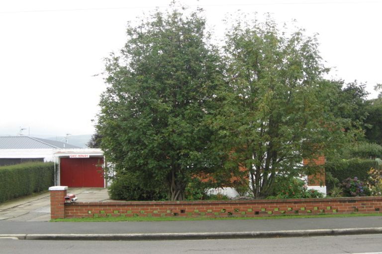 Photo of property in 185a Gordon Road, Mosgiel, 9024