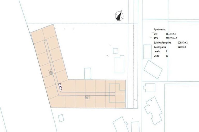 Photo of property in 1/101 Marne Road, Papakura, 2110