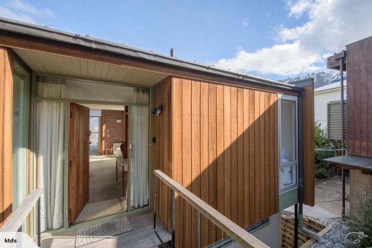 Photo of property in 8 Veint Crescent, Queenstown, 9300