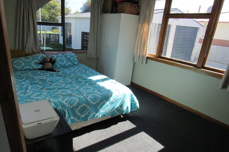 Photo of property in 158 Harland Street, Tinwald, Ashburton, 7700