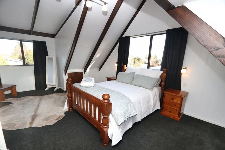 Photo of property in 6 Mitchell Place, Netherby, Ashburton, 7700