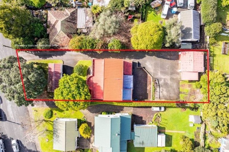 Photo of property in 6 Whareora Road, Kensington, Whangarei, 0112