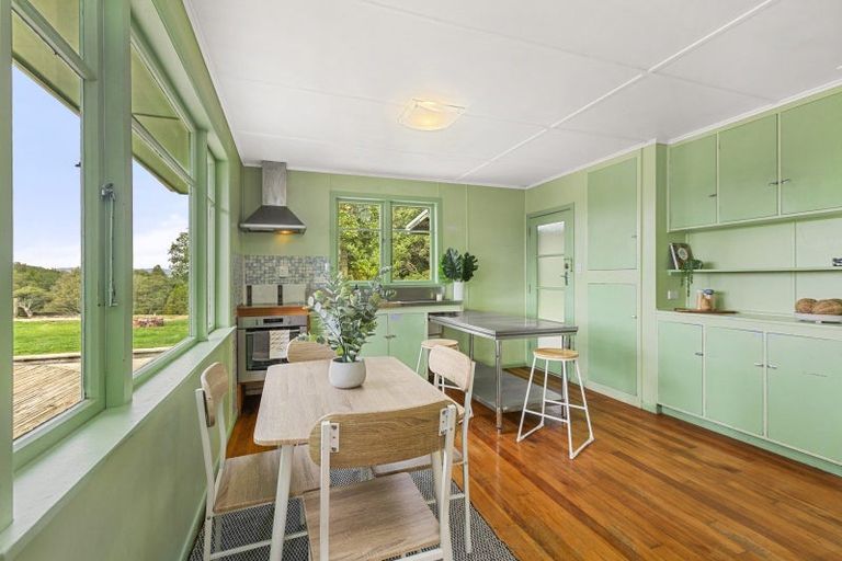 Photo of property in 459b Te Hutewai Road, Raglan, 3296