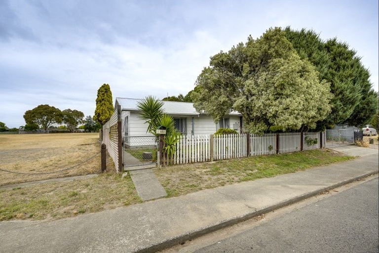 Photo of property in 45a Cartier Crescent, Flaxmere, Hastings, 4120