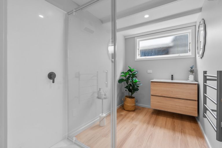 Photo of property in 117 Stafford Street, Dunedin Central, Dunedin, 9016