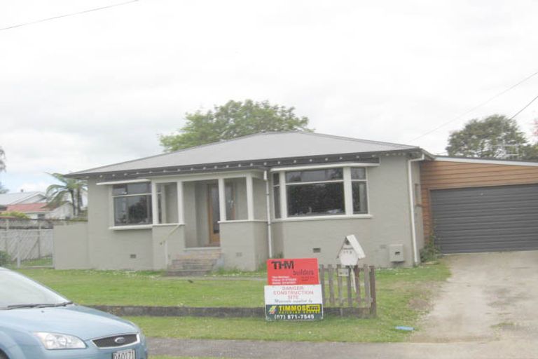 Photo of property in 420 Fraser Street, Te Awamutu, 3800