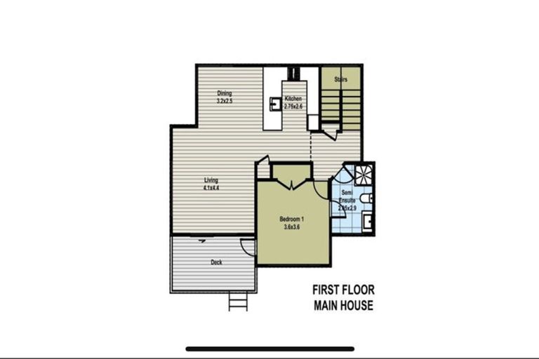 Photo of property in 16 Monkton Close, Greenhithe, Auckland, 0632