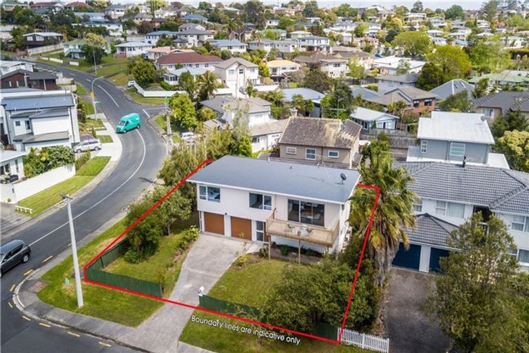 Photo of property in 59 Gordon Avenue, Forrest Hill, Auckland, 0620