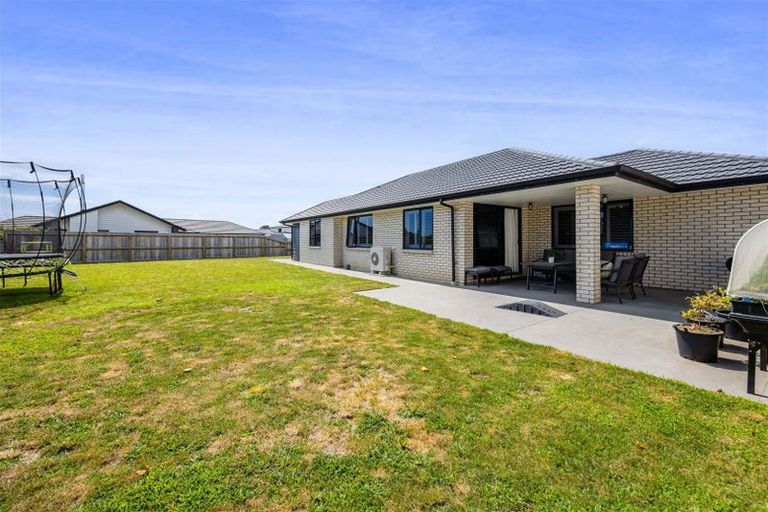 Photo of property in 8 The Terrace, Bell Block, New Plymouth, 4312