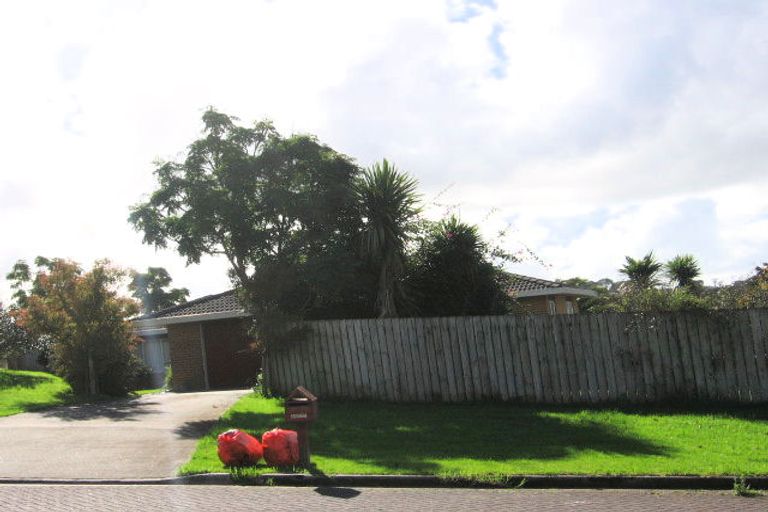 Photo of property in 3 Harvard Place, Albany, Auckland, 0632