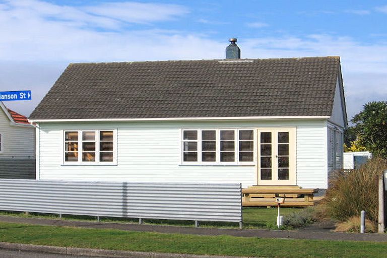Photo of property in 90 Manson Street, Terrace End, Palmerston North, 4410