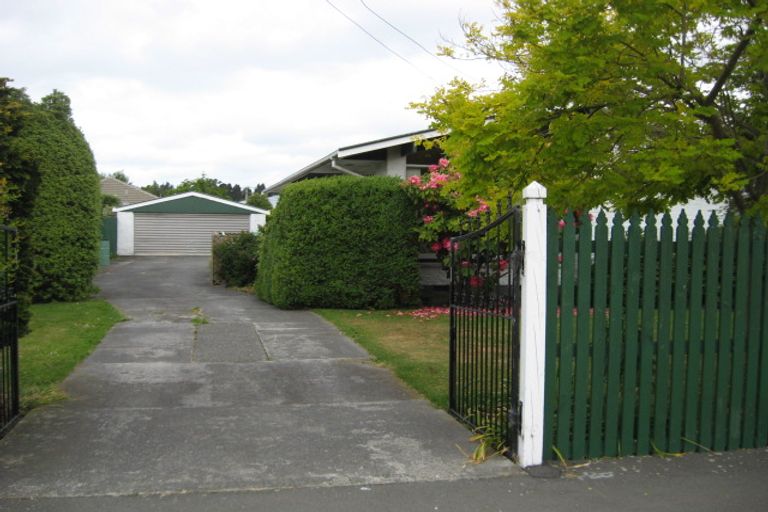 Photo of property in 158 Marshland Road, Shirley, Christchurch, 8061