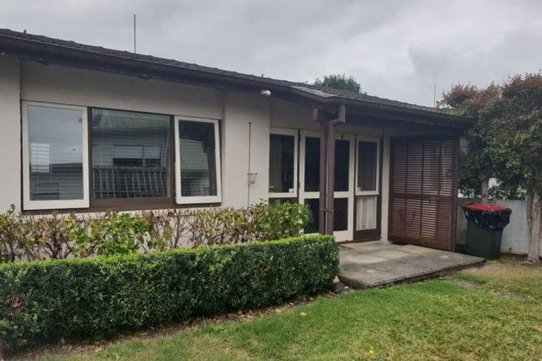 Photo of property in 2/25 Kitchener Road, Sandringham, Auckland, 1025