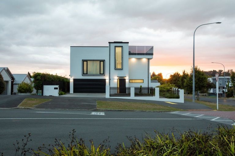 Photo of property in 51 Anglesea Street, Hamilton Central, Hamilton, 3204