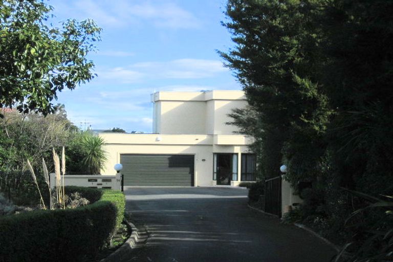 Photo of property in 3/14 Lambton Road, Hospital Hill, Napier, 4110