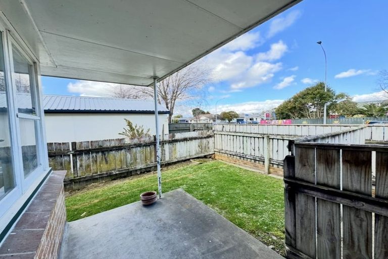 Photo of property in 173 Ferguson Street, West End, Palmerston North, 4412