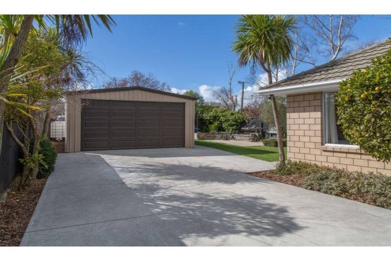 Photo of property in 36 Greenhaven Drive, Burwood, Christchurch, 8083