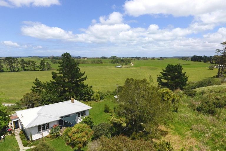 Photo of property in 220 Journeys End, Tapora, Wellsford, 0977