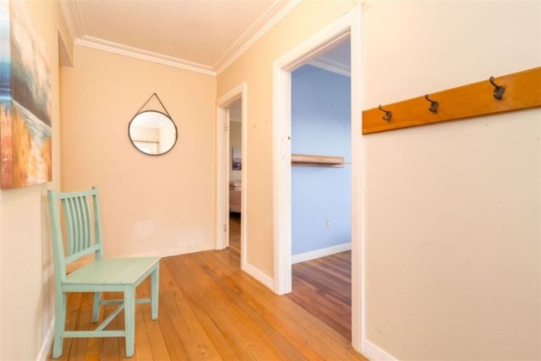 Photo of property in 5 Gorman Street, Macandrew Bay, Dunedin, 9014