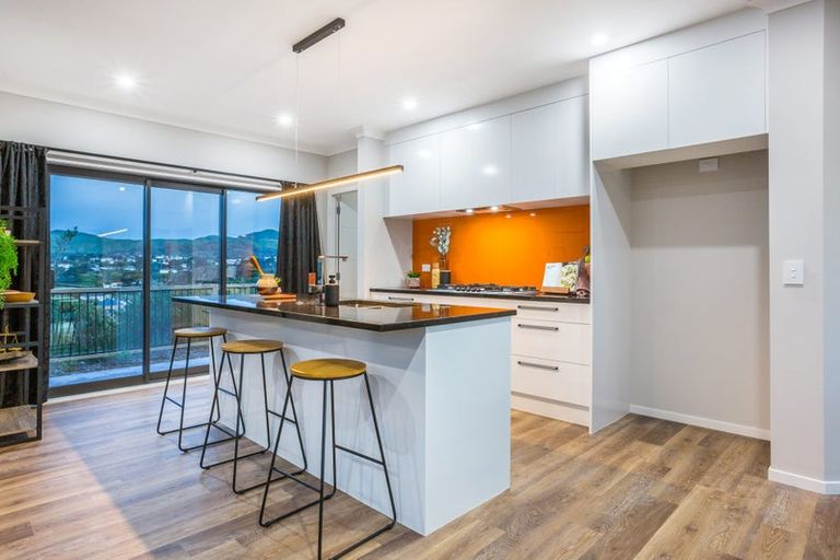 Photo of property in 182 John Burke Drive, Aotea, Porirua, 5024