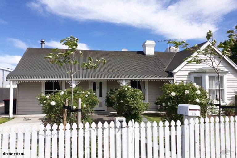 Photo of property in 75 Main Street, Oxford, 7430