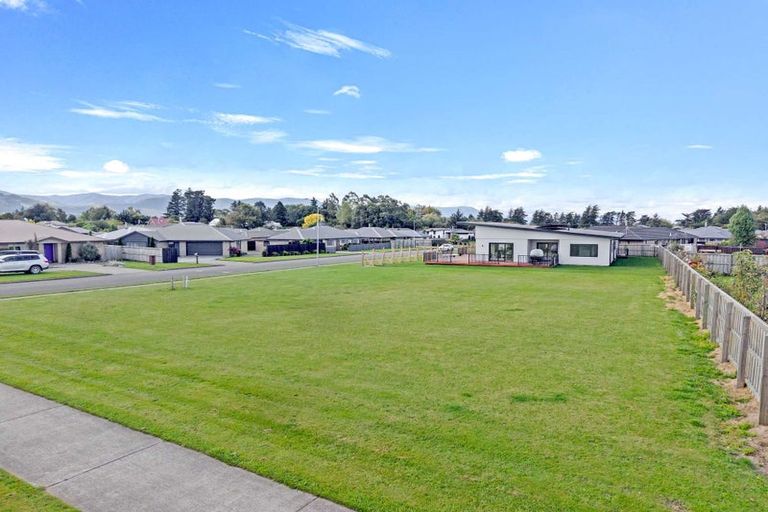 Photo of property in 23 Weka Street, Oxford, 7430