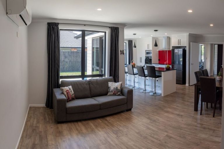 Photo of property in 201 Firth Street, Matamata, 3400