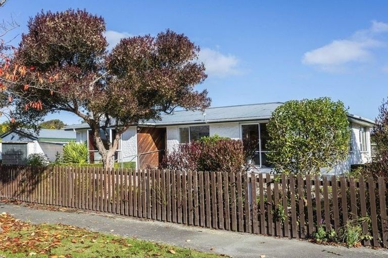 Photo of property in 30 Normandy Street, Bishopdale, Christchurch, 8053