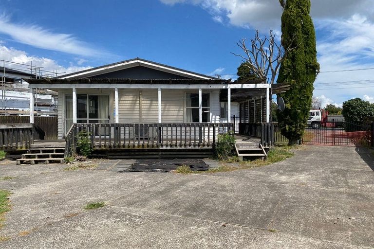Photo of property in 267 Porchester Road, Takanini, 2112