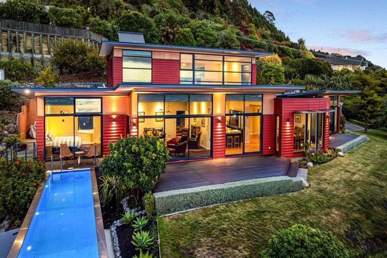 Photo of property in 105 Hart Road, Richmond, 7020