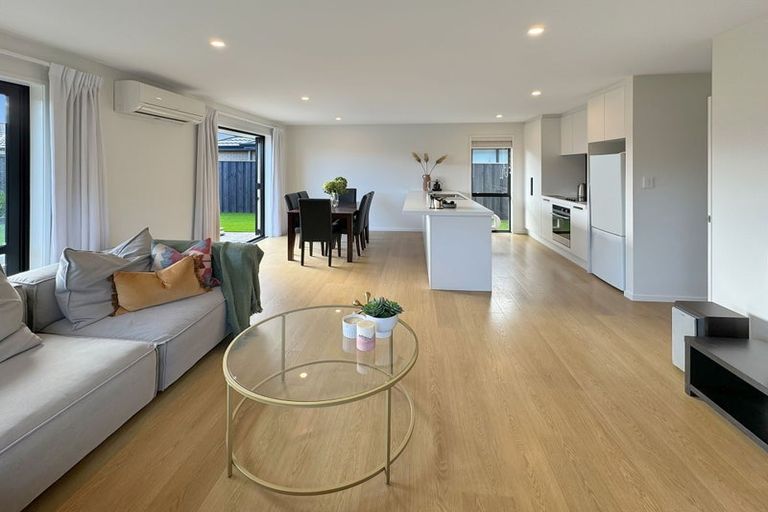 Photo of property in 44 Conailus Street, Halswell, Christchurch, 8025