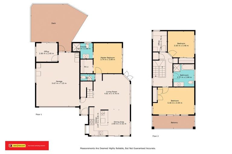 Photo of property in 14a Grey Street, Glenholme, Rotorua, 3010