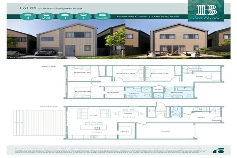 Photo of property in 27 Bristol Freighter Road, Hobsonville, Auckland, 0616