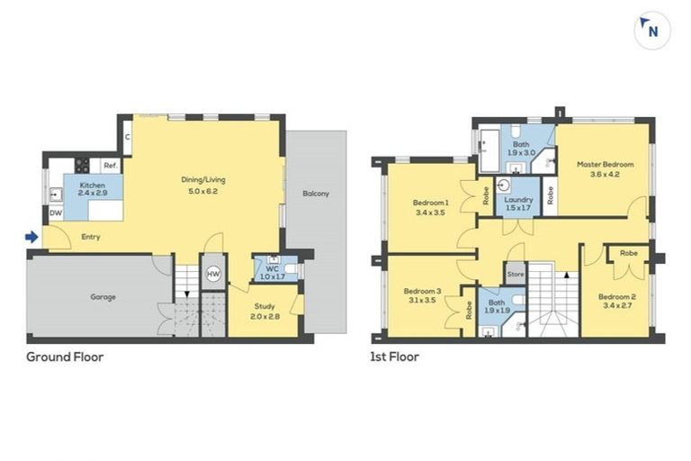 Photo of property in 108d Taikata Road, Te Atatu Peninsula, Auckland, 0610