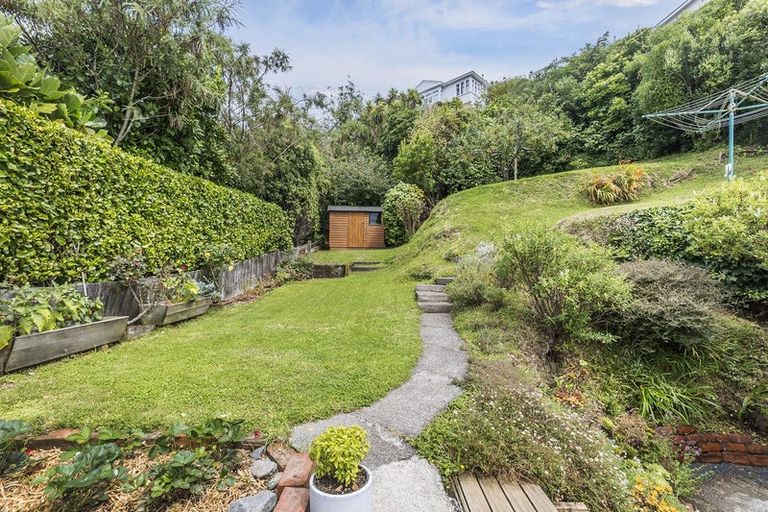Photo of property in 59 Buckingham Street, Melrose, Wellington, 6023