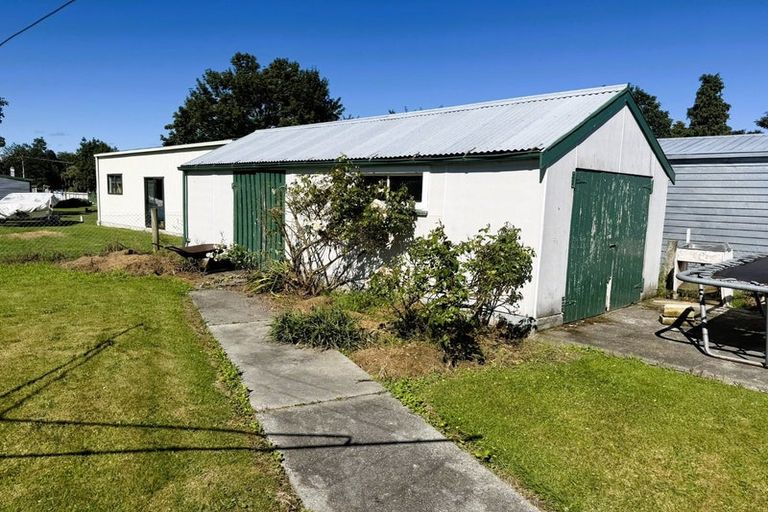 Photo of property in 6 Sloane Street, Fairlie, 7925