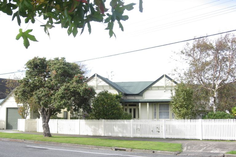 Photo of property in 46 Witako Street, Epuni, Lower Hutt, 5011
