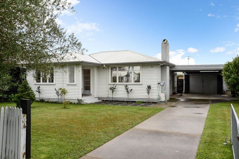 Photo of property in 3 Glenview Terrace, Glenview, Hamilton, 3206