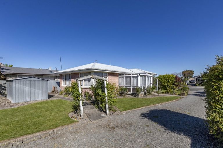 Photo of property in 10 Palmer Street, Rangiora, 7400