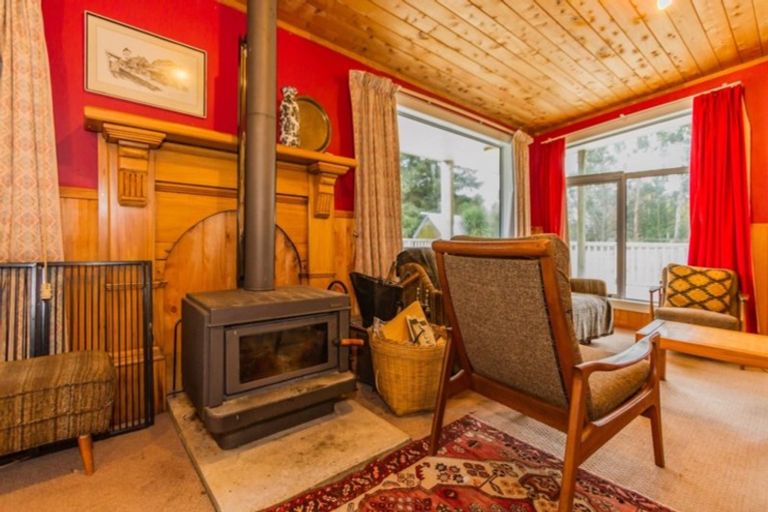 Photo of property in 939 Raetihi Ohakune Road, Ohakune, 4625