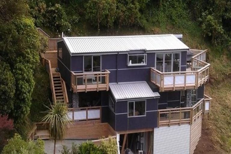 Photo of property in 194a Barnard Street, Wadestown, Wellington, 6012