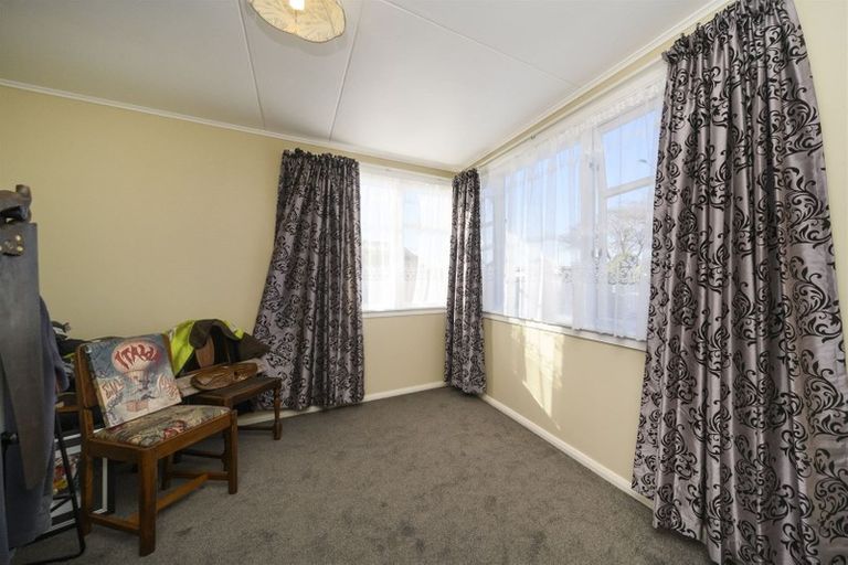 Photo of property in 141 Ferguson Street, West End, Palmerston North, 4412