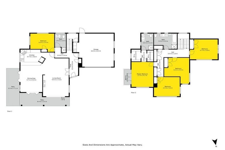 Photo of property in 205a Hurstmere Road, Takapuna, Auckland, 0622