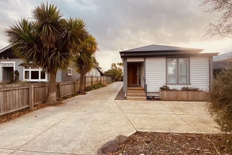 Photo of property in 3 Cumberland Street, Richmond, Christchurch, 8013