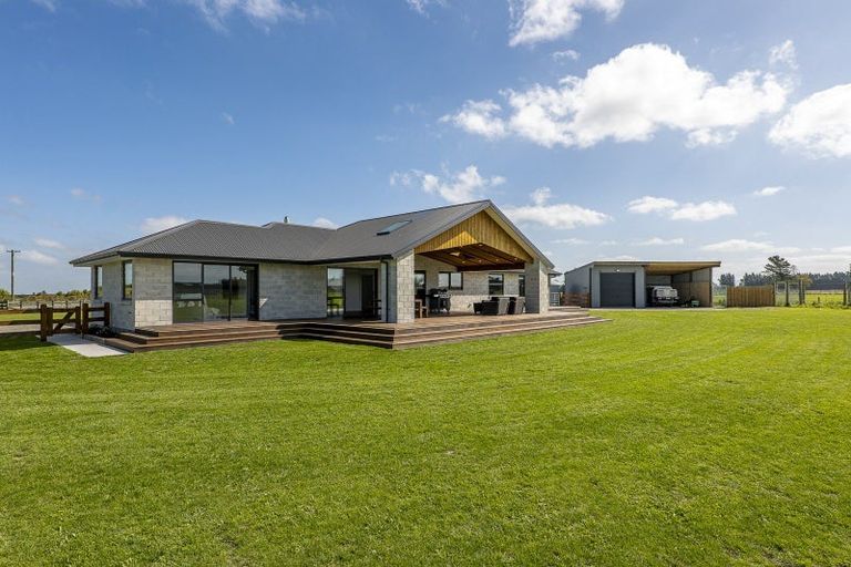 Photo of property in 315 Creyke Road, Darfield, 7571